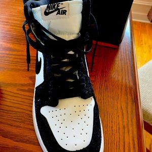 Nike Air Jordan Retro Twist